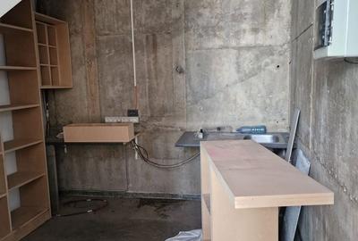 Spațiu comercial, de 230 mp, în Unirii - 5