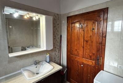 Apartament 3 Camere De Inchiriat Bujac - 6