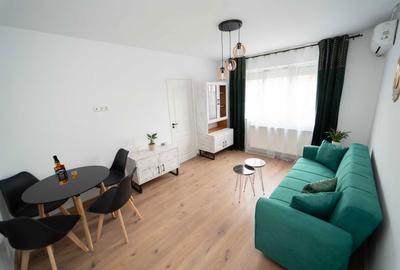 Apartament cu 2 camere nedecomandat în Central - 6