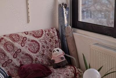 Apartament cu 2 camere decomandat în Mazepa 2 - 8