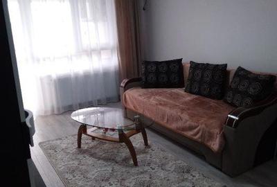 Apartament cu 2 camere decomandat în Tineretului