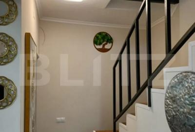 Casă cu 7 camere cu Teren 1359 Mp în Unirii - 11