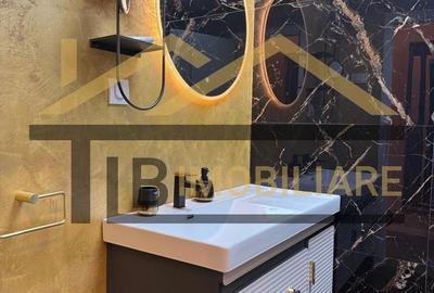 Apartament cu 3 camere, mobilat în Central - 1