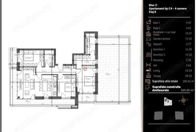 Penthouse | Cosmopolit Zenit - 7