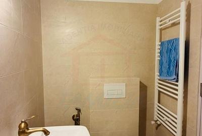 Garsonieră decomandată în Central - 4