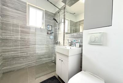 Apartament cu 2 camere semidecomandat, mobilat în Dumbrăvița - 7