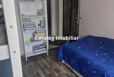 Apartament 4 camere - Manastur - 2