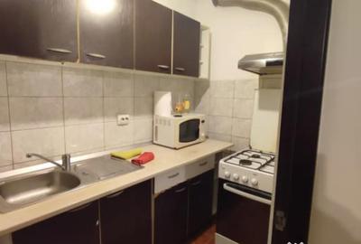 Garsonieră în Independenței - 2