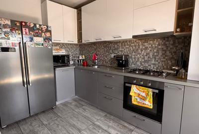 Casa Insiruita 5 camere P+1+M - Popesti Leordeni/Splaiul Unirii - 4