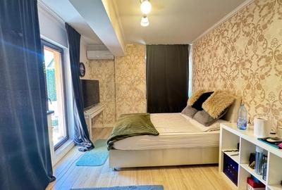 REA1008053 APARTAMENT SUPERB 3 CAMERE 120 MP I  BANEASA - 5