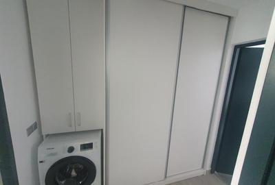 Apartament cu 2 camere semidecomandat în Central - 6