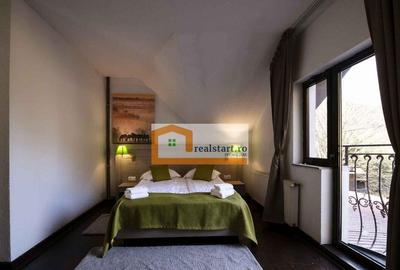 Centru Evenimente, Afacere la cheie, Restaurant cu MiniPe... - 13