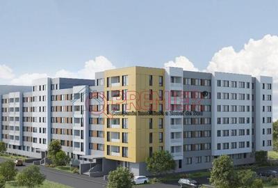 Garsonieră în Metalurgiei