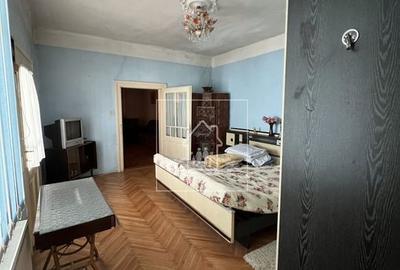 Casa singur in curte cartier Lazaret / Sibiu cu teren de 835 mp - 11