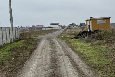 Spațiu comercial, în Dragomirești-Vale - 14