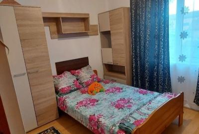 Apartament cu 2 camere decomandat în 9 Mai
