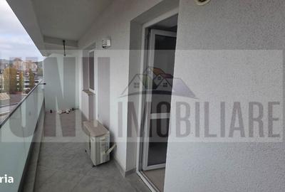 Apartament cu 2 camere decomandat în Alexandru cel Bun - 8