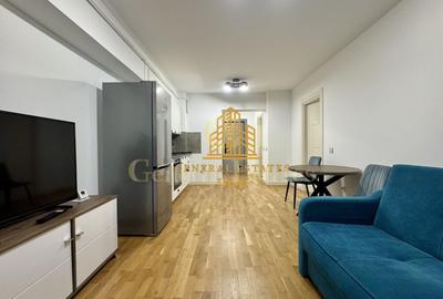 Apartament cu 2 camere semidecomandat, mobilat în Tătărași - 2