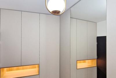 Apartament de Lux 2 Camere pt inchiriere direct de la proprietar de la 1 Nov 2025 - 1