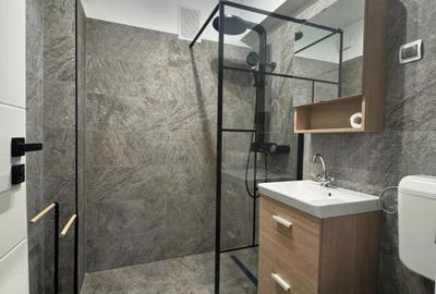 Apartament cu 2 camere semidecomandat, mobilat în Gruia - 1