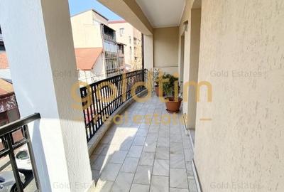 VILA SUPERBA 7 CAMERE, 330MP, D+P+2+M, PTA. DOMENII-STRADAL,2004/BIROURI-CLINICA - 19