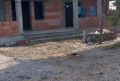 Casă cu 3 camere în Central - 9