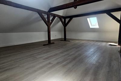 Duplex cu 7 camere cu Canalizare în Vest - 14
