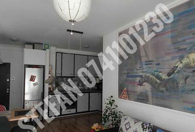 Apartament cu 3 camere semidecomandat în Iris - 3