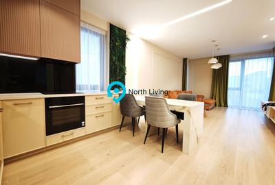 Apartament cu 3 camere în Herăstrău - 7