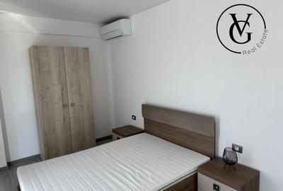 Apartament cu 3 camere semidecomandat, mobilat în Mamaia-Sat - 9