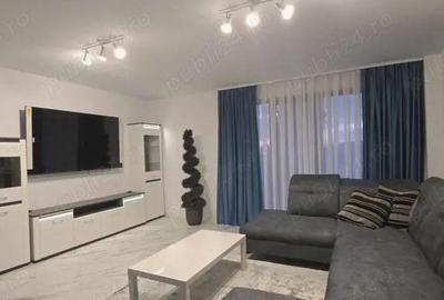 Casa noua de vanzare, 5 cam. P+1E, cart. Oncea - 2