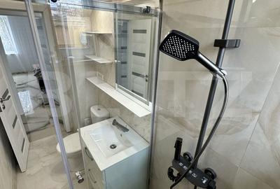 Apartament cu 2 camere în Progresul - 10