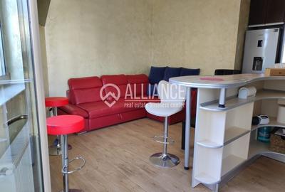 HOTEL OPERA(COD03) -5th Avenue 2 camere cochete, cu vedere la mare ! - 51