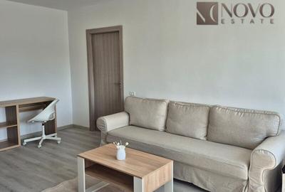 Apartament cu 2 camere semidecomandat, mobilat în Iancului - 3