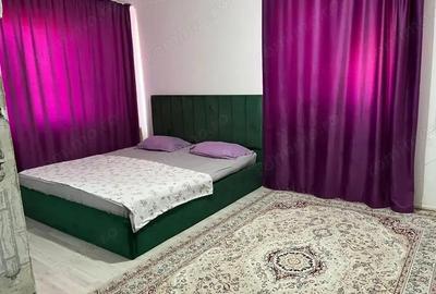 Garsoniera in zona Universitatii - 3