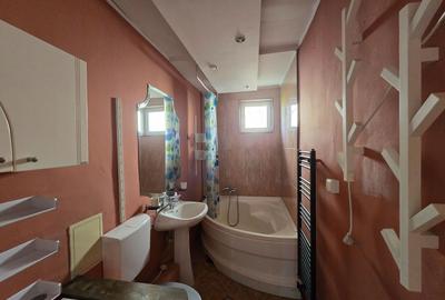 Apartament cu 2 camere, mobilat în Circumvalațiunii - 7