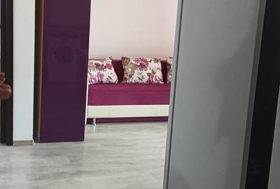 CUG apartament nou 37 mp, 1 camera, open-space, de inchiriat, Panoramic Residenc - 2