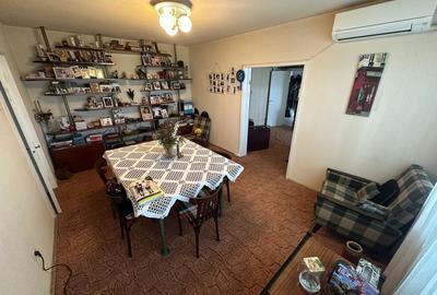 Apartament 5 camere zona Tomis Nord - 7