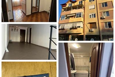 Apartament 2 camere decomandat 64 mp*mobilat+utilat in zona centrala! - 3