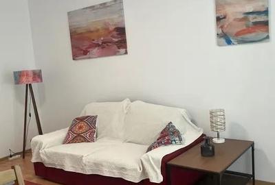 Apartament 2 camere - Aviatiei - metrou Aurel Vlaicu - 2
