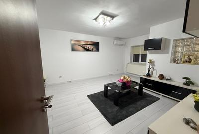 Apartament cu 3 camere decomandat în Cornetu - 2