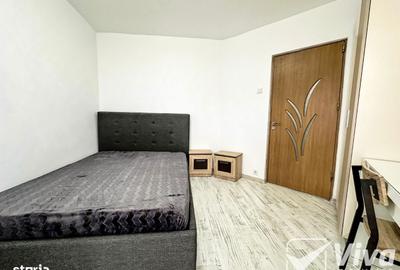 Apartament cu 2 camere decomandat, mobilat în Canta - 10