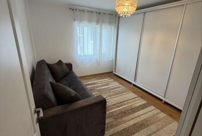 Apartament cu 2 camere decomandat în Exterior Vest - 3