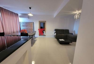 Penthouse de inchiriat-zona Centrala - 3