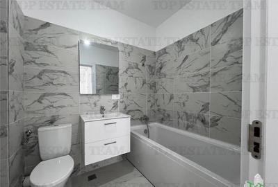 Apartament cu 2 camere decomandat în Bragadiru - 6