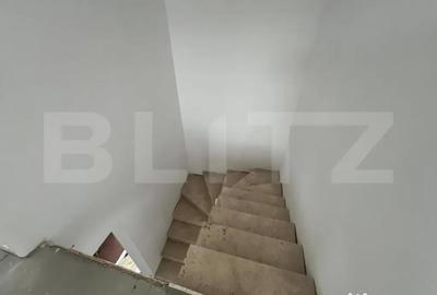 Casă cu 3 camere cu Teren 280 Mp în Bariera Vâlcii - 3