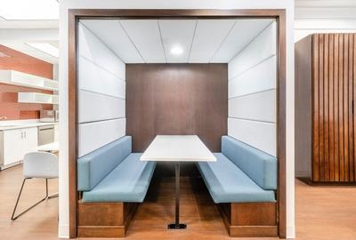 Acces la spații de birou profesionale în Regus Primavera - 3