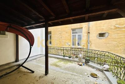 Apartament cu 4 camere decomandat în Universitate - 10