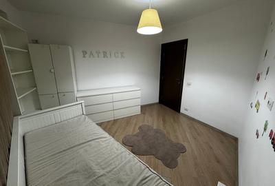 Apartament cu 4 camere, Proprietar, bloc 1977, 85 MP - 7