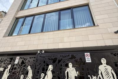 Apartament cu 2 camere semidecomandat în Grădina Icoanei
